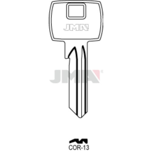 Chei JMA Otel-A COR-13
